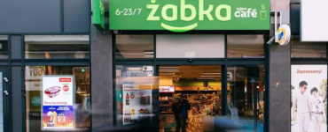 Zabka. Sursă foto: Social Media