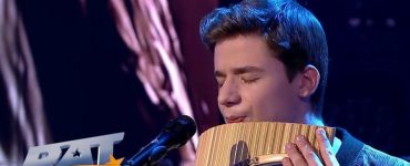 romanii au talent