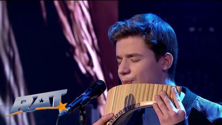 cristian ciausu
