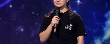 romanii au talent
