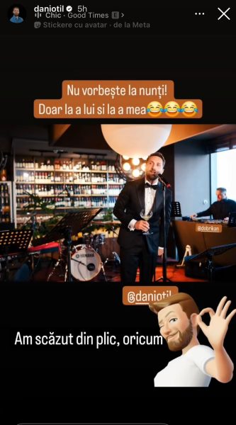 Dani Oțil
