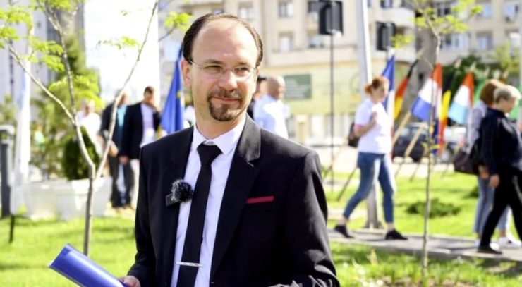 mihai politeanu