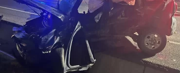 Accident vaslui