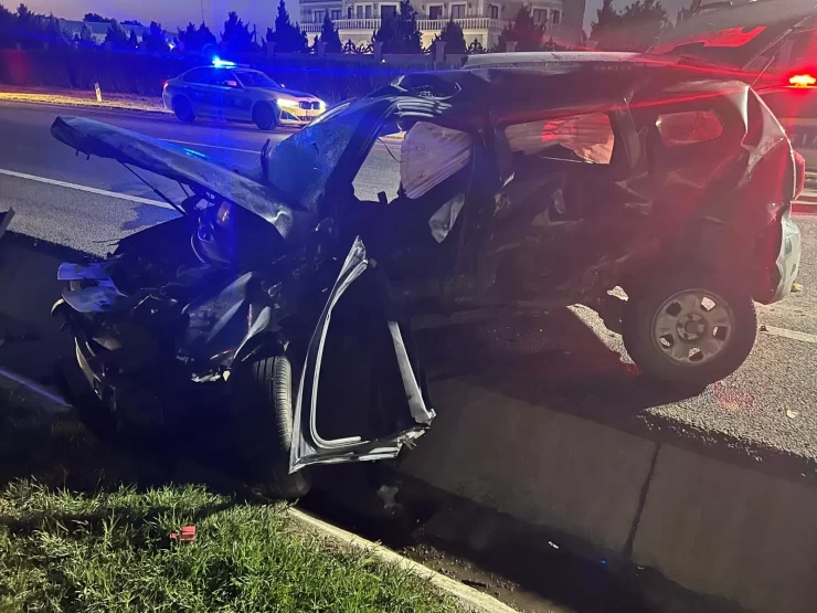 Accident extrem de grav în Vaslui: 9 victime, cu vârste cuprinse între 14 și 22 de ani. Un băiat a murit și o fată este în comă. Planul roșu a fost activat 25 Accident vaslui