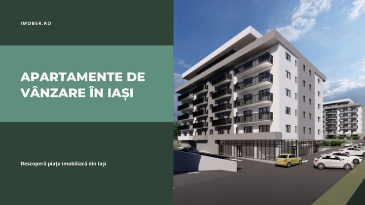 Apartamente de Vanzare Iași: Ghidul Complet pentru Cumpărători 25