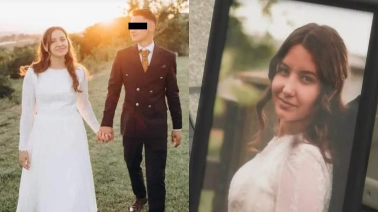 Cazul care a șocat o țară întreagă! Mesaj tulburător al soțului tinerei din Suceava ce a murit imediat după ce a născut 25 bianca suceava