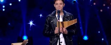 romanii au talent