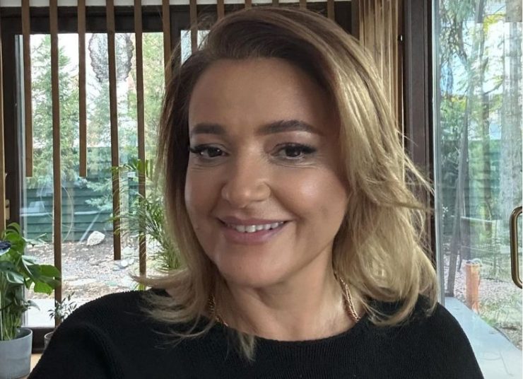 Cristina Bâtlan