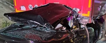 accident