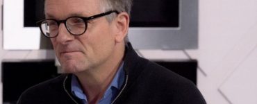 Michael Mosley
