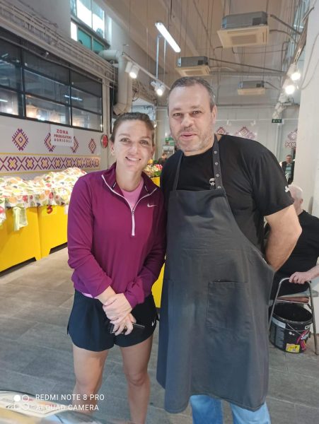 simona halep