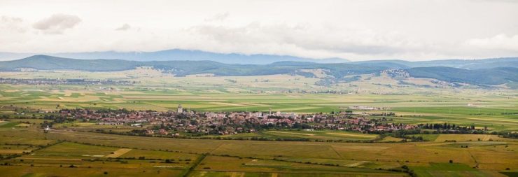 TotalEnergies Marketing Romania sărbătorește Ziua Internațională a Copilului alături de elevii din Ozun 25