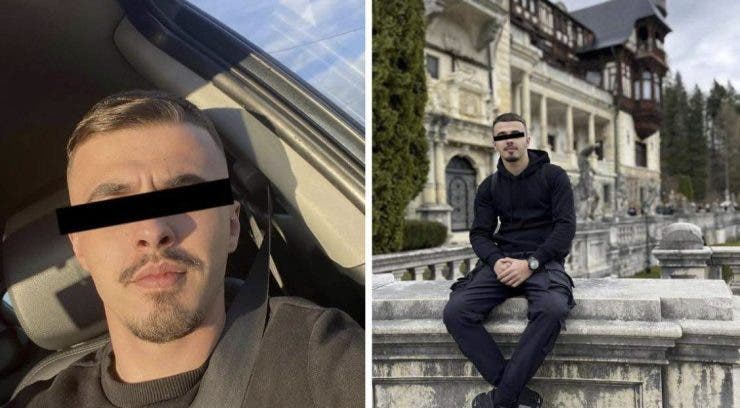 Tânăr mort Braila. Foto: Spynews / Facebook