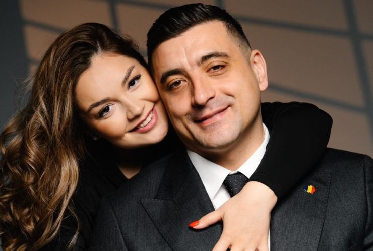 George Simion, liderul AUR, va da o petrecere grandioasă pentru fiul său. Unde va avea loc evenimentul luxos 25 copil george simion