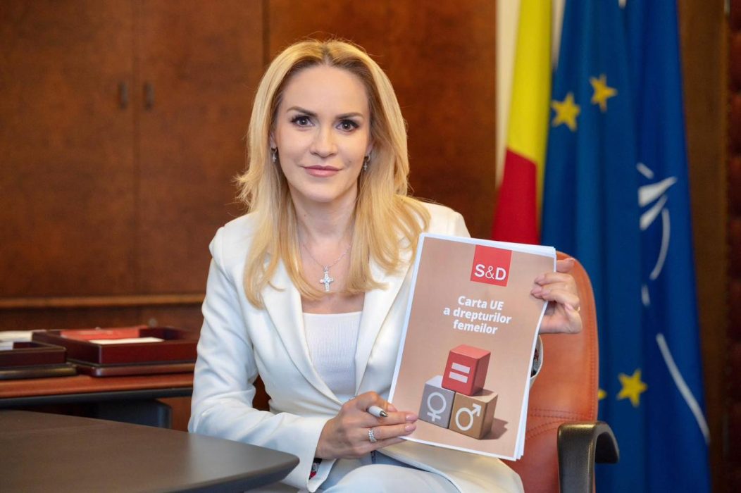 Decizia de ultimă oră pentru toate femeile din România. Anunțul important: Susţin, semnez şi promovez 26 drepturi femei