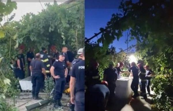 Final tragic pentru o bătrânică de 86 de ani din Mehedinți. Sursă foto: Observatornews.ro