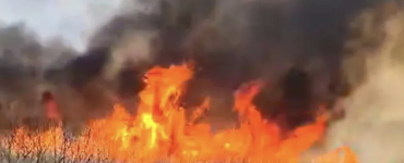 incendiu