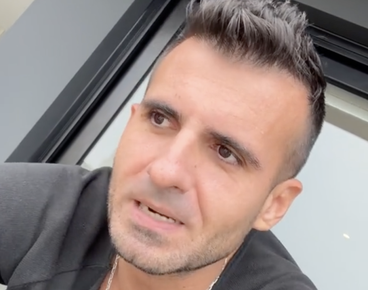 Un cunoscut vlogger, deportat din Belize din cauză că este român. În ce situație a fost pus Cătălin Stănciulescu la serviciul pentru imigrări 25 catalin stanciulescu