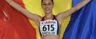 Un nou caz de dopaj cutremură România. A fost suspendată de la Jocurile Olimpice