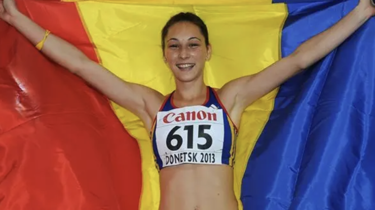 Un nou caz de dopaj cutremură România. A fost suspendată de la Jocurile Olimpice