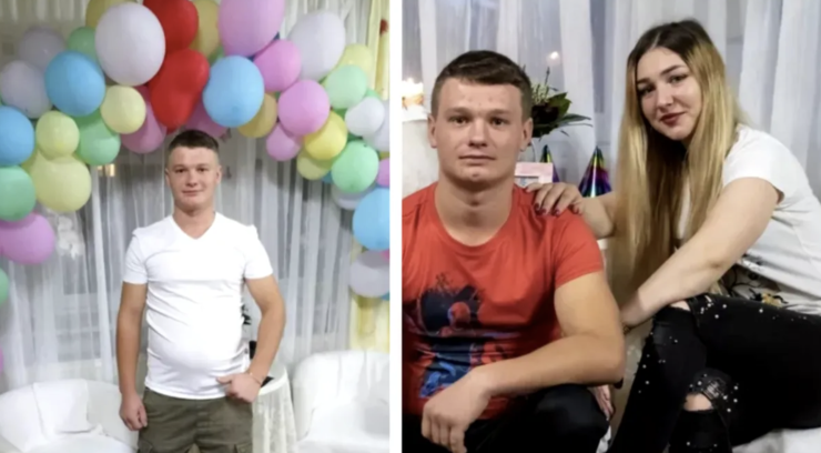 Tragedie fără margini! Alexandru, un tânăr de doar 22 de ani din Iași, a murit în Franţa, la scăldat, fără să se fi înecat. Ce i-a adus sfârșitul 25 Tragedie fără margini! Alexandru, un tânăr de doar 22 de ani din Iași, a murit în Franţa, la scăldat, fără să se fi înecat. Ce i-a adus sfârșitul