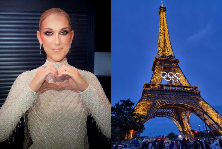 celine dion