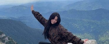 Diana Maria. Foto: Facebook