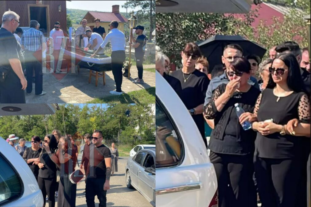 Diana Maria, tânăra ucisă în Munții Bucegi, urma să aibă un frate. Mama tinerei, gravidă cu cel de-al doilea copil 26 amama