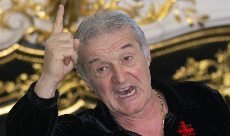 Becali