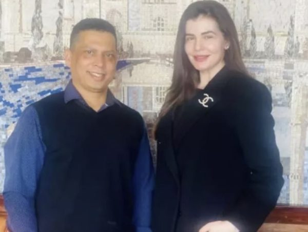 Cum arată Monica Gabor la 36 de ani. Prima poză postată după mult timp 26