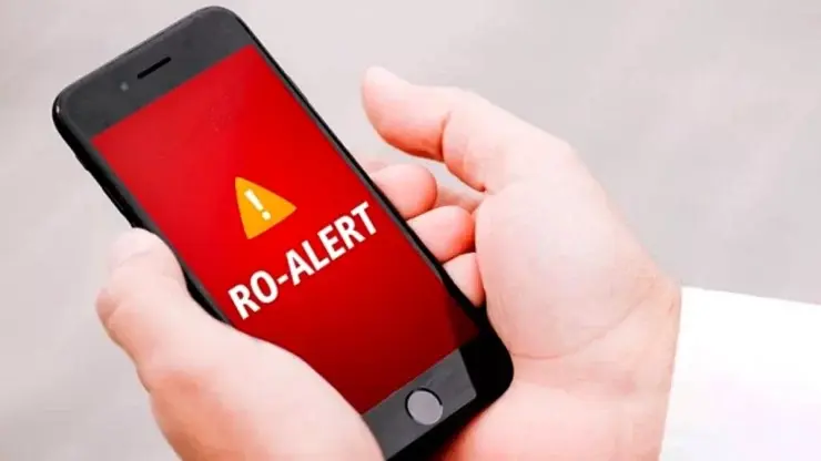 RO-Alert