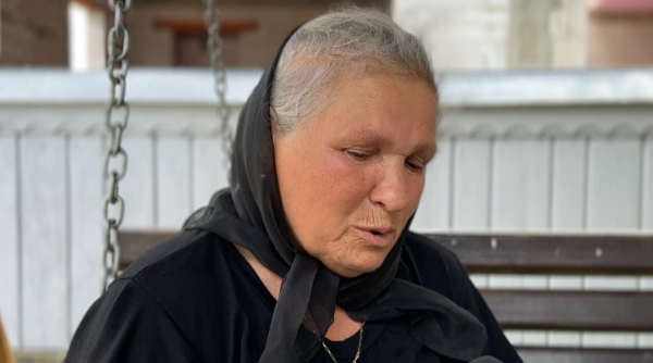 Presimțirea sumbră a mamei uneia dintre victimele care au decedat la Suceava. Ce le-a spus femeia cu puțin timp înainte de tragedie 26 Mama femeii decedate. Sursă foto: observatornews.ro