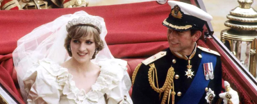 Printesa Diana si regele Charles. Sursă foto: People