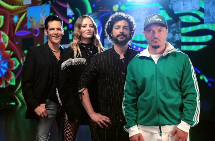 Antena 1 reia formatul X-Factor. Sursă foto: Paginademedia.ro
