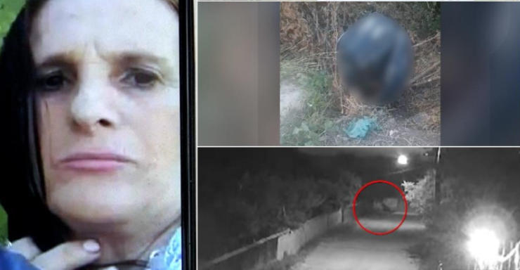 Cine este femeia ucisă de Zoro și de iubita lui. Călăii din Vaslui au mai săvârșit o crimă în urmă cu ceva timp 25 Cine este femeia ucisă de Zorro și iubita lui. Sursă foto: Observatornews.ro