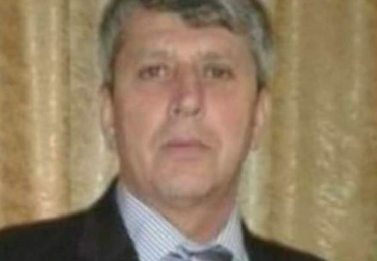 Cine este Gheorghe, românul care și-a pierdut viața într-un accident teribil în Italia. Bărbatul nu a mai avut nicio șansă în urma impactului 25 Gheorghe, românul care și-a pierdut viata intr-un accident in Italia. sursă foto: Rotalianul