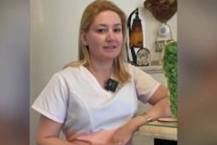 Ipoteză șocantă în cazul doctoriței ucise la Brăila. Sursă foto: Stirileprotv