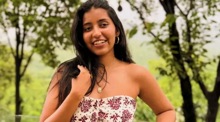 O celebră influenceriță și-a pierdut viața în timp ce încerca să obțină filmarea perfectă. Tânăra de doar 26 de ani a sfârșit într-un mod cutremurător 25 Influencerita moartă. Sursă foto: Instagram