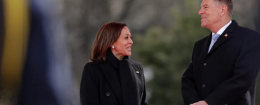 Cine este Kamala Harris. Sursă foto: Inquam