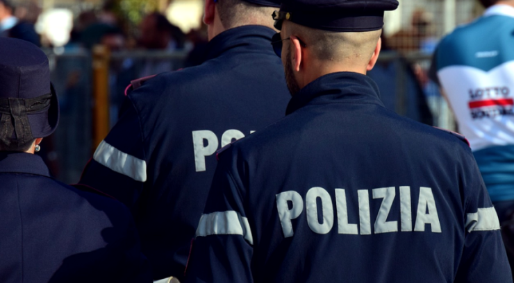 Tânăr de 20 de ani, mort in Italia. Sursă foto: Gândul