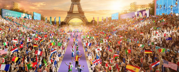 Jocurile Olimpice 2024. Sursă foto: Observatornews