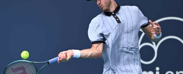 Nicolas Jarry. Sursă foto: atptour.com