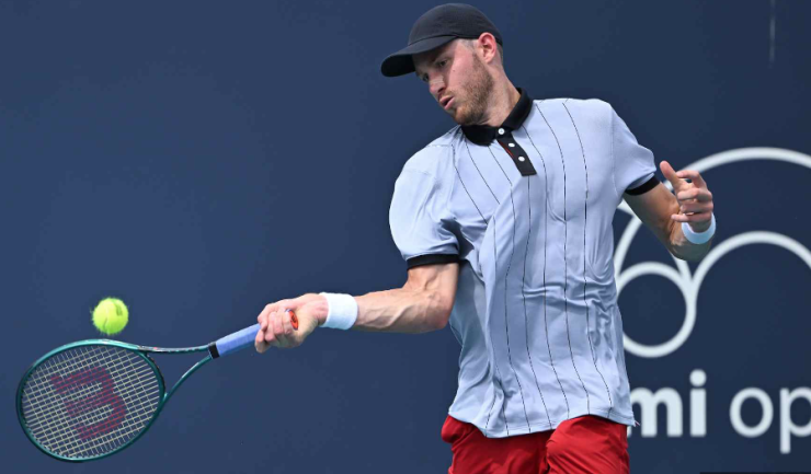 Nicolas Jarry. Sursă foto: atptour.com