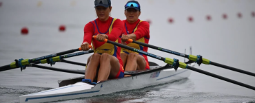 Ancuța Bodnar și Simona Radiș