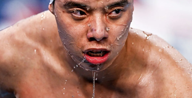 Pan Zhanle. Sursa foto: gsp.ro