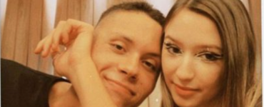 Cu ce se ocupă iubita lui David Popovici. Sursă foto: Social Media