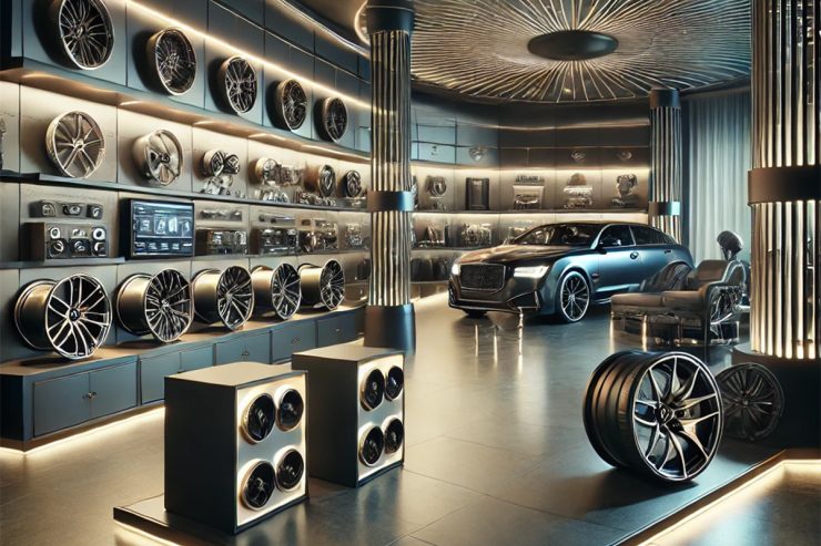 Ghid Complet pentru Alegerea Becurilor Auto și Accesorii 25