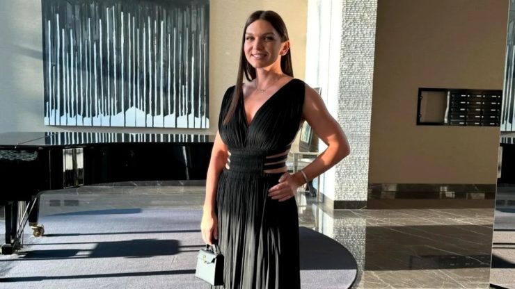 simona halep