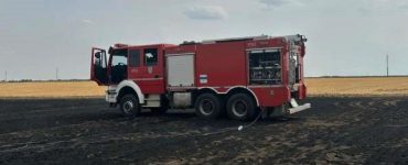 incendiu popesti leordeni