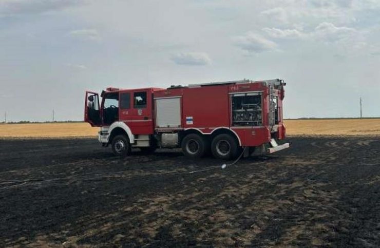 incendiu popesti leordeni
